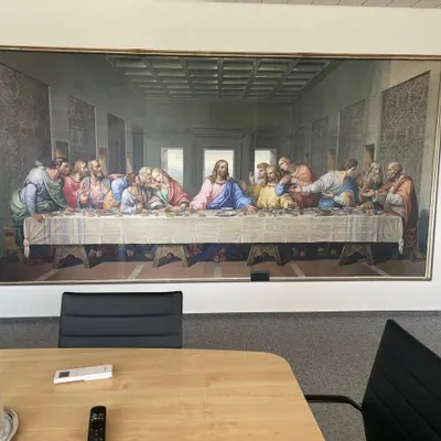 Office design and planning - Wallpen E2 - WALLPEN