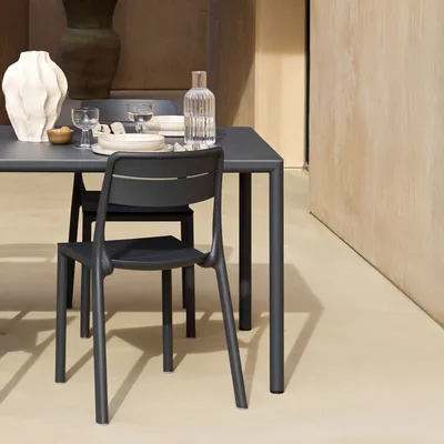 Lawn tables - PIAVE AND CASSIA - NARDI