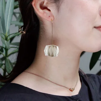 Gifts - kika drop A - ICHIKUDO