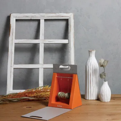 Gifts - kika drop A - ICHIKUDO