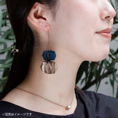 Gifts - kika drop B - ICHIKUDO