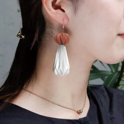 Cadeaux - kika drop C - ICHIKUDO