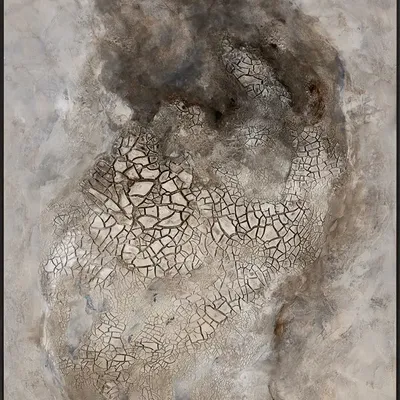 Panneaux séparateurs - 'Corfú' - Œuvre originale - 130x170cm. - PERSPECTIVA 10