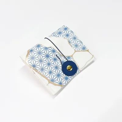 Gifts - PAPER WALLET　kintsugi - ICHIKUDO