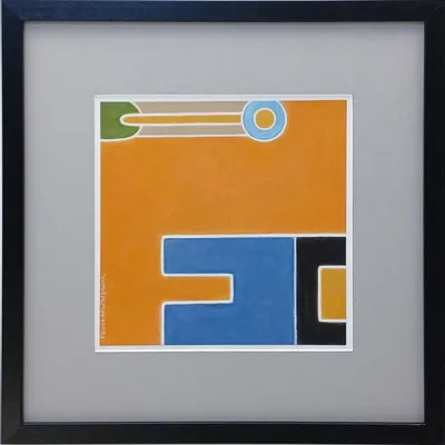 Paintings - Original paintings, engravings with embossing and gilding, - FOUCHER-POIGNANT