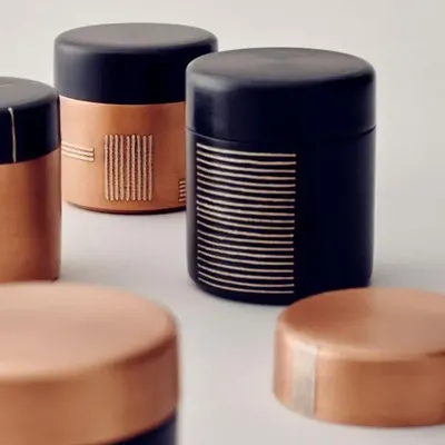 Gifts - [KIMHA] HERITAGE HANDS BY HAYAN KIM Damda - KCDF