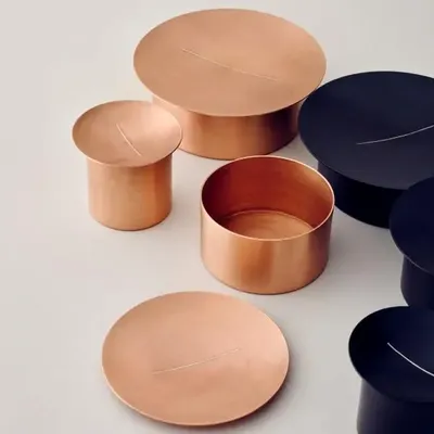 Gifts - [KIMHA] HERITAGE HANDS BY HAYAN KIM leum - KCDF