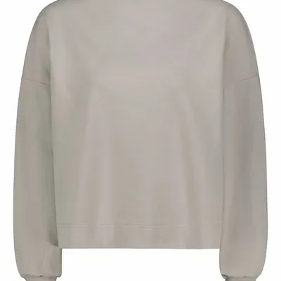 Prêt-à-porter - Lounge by Luin Blouse - LUIN LIVING