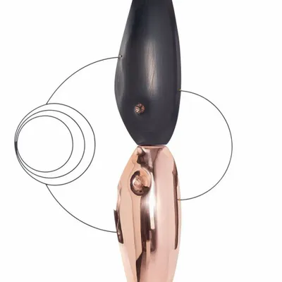 Sculptures, statuettes et miniatures - Poisson Lanterne - THOMAS FORMONT