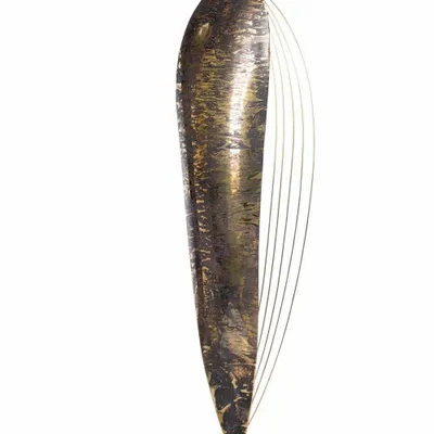 Sculptures, statuettes et miniatures - Baleine - THOMAS FORMONT