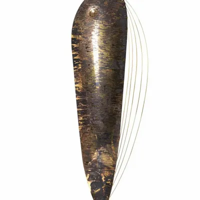 Sculptures, statuettes et miniatures - Baleine - THOMAS FORMONT