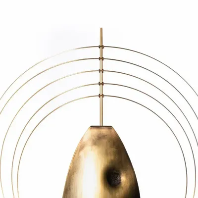 Sculptures, statuettes and miniatures - Swordfish - THOMAS FORMONT