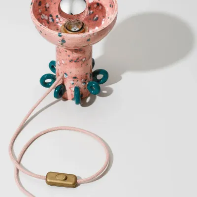 Lampes de table - Lampe Sugo - ARIANNA DE LUCA