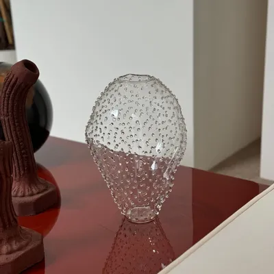 Vases - Rainy vase XL - STUDIONUDO