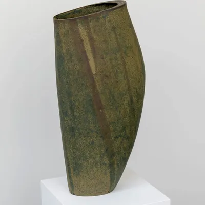 Ceramic - Ceramic 31/2024 - LINDA OUHBI CERAMIC ARTIST