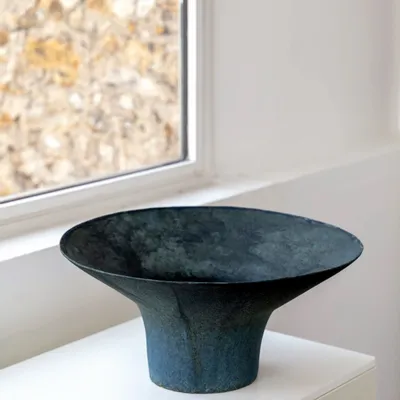 Céramique - Céramique 10/2025 - LINDA OUHBI CERAMIC ARTIST