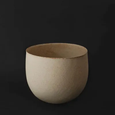 Céramique - Céramique 12/2023 - LINDA OUHBI HAND MADE CERAMICS