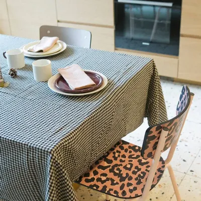 Assises pour bureau - Chaise d’écolier rétro colorée Adulte Suzie - 38x80cm - LES GAMBETTES