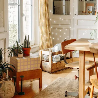 Stools - Pixie stool - MORGANE BINET