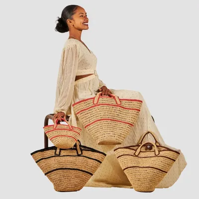 Paniers - HARY - LIMAIA PARIS