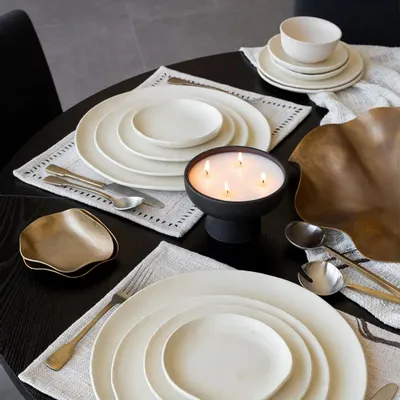 Bowls - Alicia Bowl  (Set of 2) - DUMAE