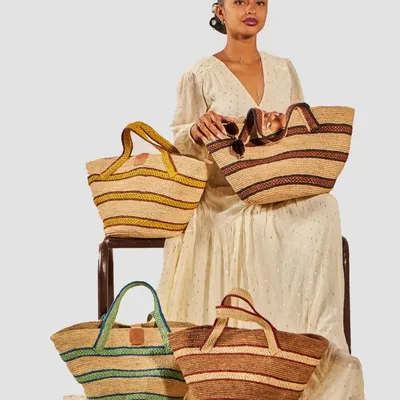 Objets de décoration - SAIA - LIMAIA PARIS