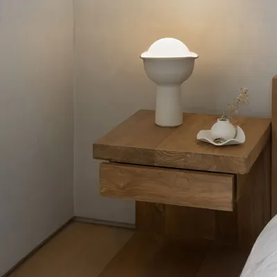 Everyday plates - Isla Saucer (Set Of 2) - DUMAE