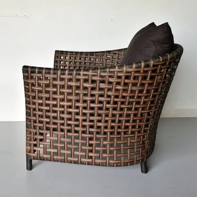 Armchairs - PHU-DIN ARMCHIAR - YOTHAKA