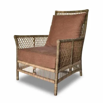 Fauteuils - WILLOW Armchair - YOTHAKA