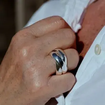 Gifts - Rosalie Ring - ROSALIE