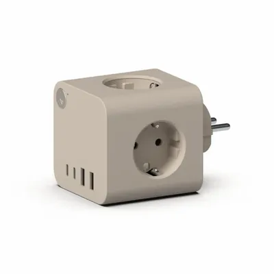 Objets de décoration - Ampie - Bloc Multiprise - SAMPLE & SUPPLY