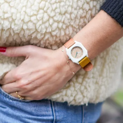 Accessoires enfants - Montre Mini Kyomo Sunburn - MINI KYOMO