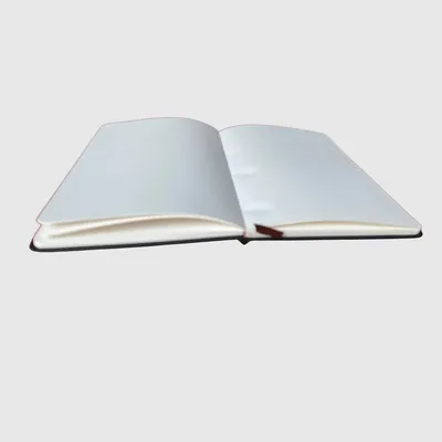 Papeterie bureau - Carnet / Journal Brussels II A5 - EME CULTURE ART