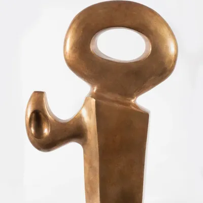 Sculptures, statuettes et miniatures - Maternity - Aude Herlédan - 1831 ART GALLERY