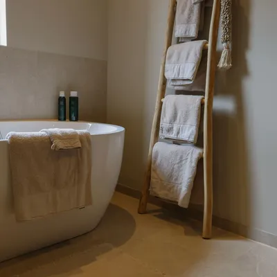 Bath towels - Antibes - HOMELINEN LABELS