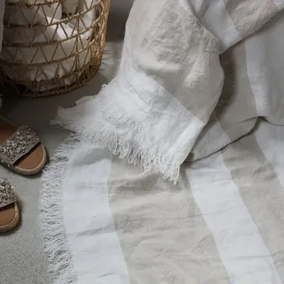 Decorative objects - Kate - HOMELINEN LABELS