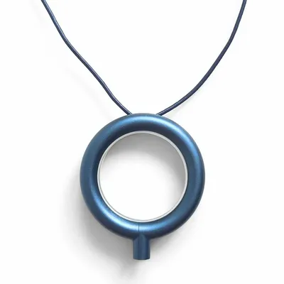 Bijoux - LUNETTES-PENDENTIFS LE CORBUSIER - FLIPPAN' LOOK