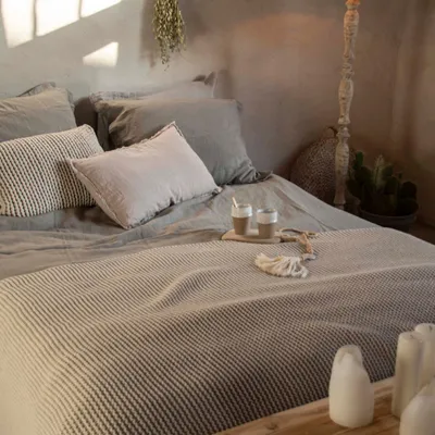 Bed linens - Remy - HOMELINEN LABELS