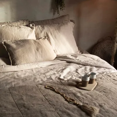 Linge de lit - Remy - HOMELINEN LABELS