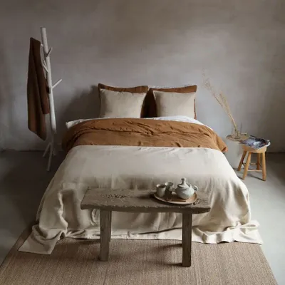 Linge de lit - Sofie Housse de couette - HOMELINEN LABELS