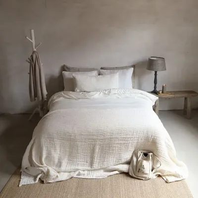 Linge de lit - Sofie Housse de couette - HOMELINEN LABELS