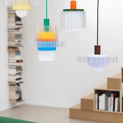 Hanging lights - Warren & Laetitia//GIGI - GOOD GOOD GOODS