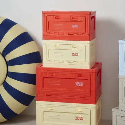 Storage boxes - Studio About//BOX - GOOD GOOD GOODS