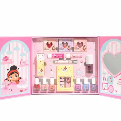 Déguisements pour enfant - Studio Sparkle & Glow - MISS NELLA - LAV KIDS