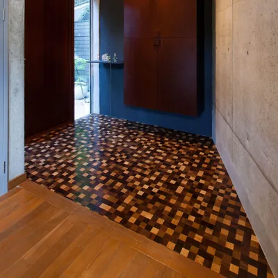 Mosaics - DEESAWAT - FANCY FLOORING - DEESAWAT