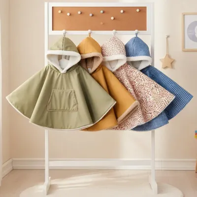 Mode enfantine - Ciré bébé - BB&CO