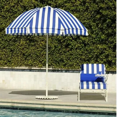 Sunshades - The Patio Umbrella - BUSINESS & PLEASURE CO.