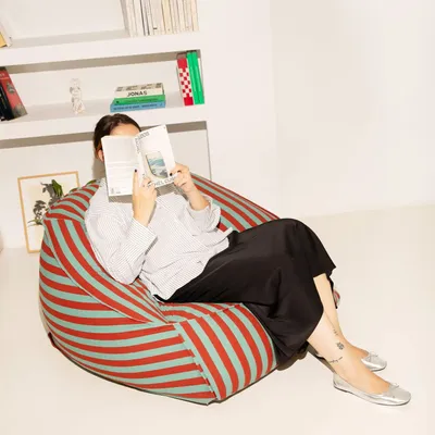 Ottomans - Ziggy - NOBODINOZ