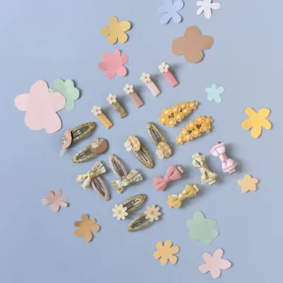 Kids accessories - Rockahula Kids Hair Accessories - ROCKAHULA KIDS