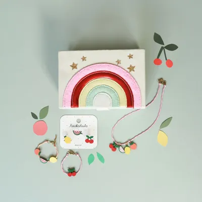 Kids accessories - Rockahula Kids Hair Accessories - ROCKAHULA KIDS